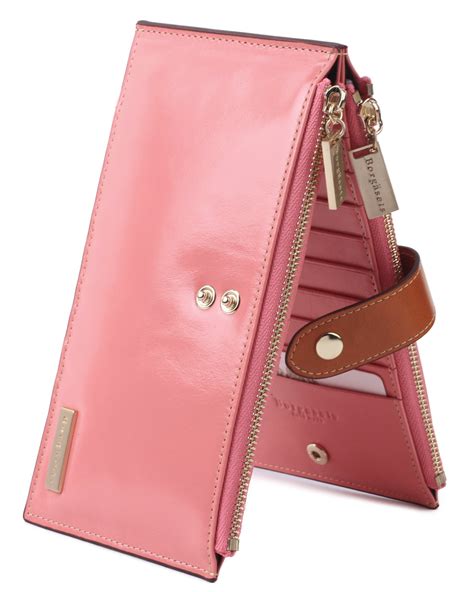 Women’s Designer Wallets & Card Cases 